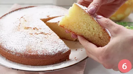 Torta della suocera - P6