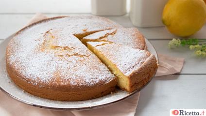 Torta della suocera