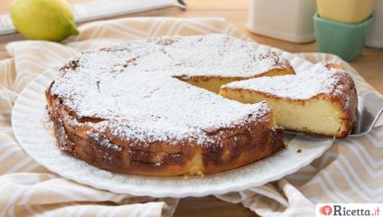 Torta delle monache