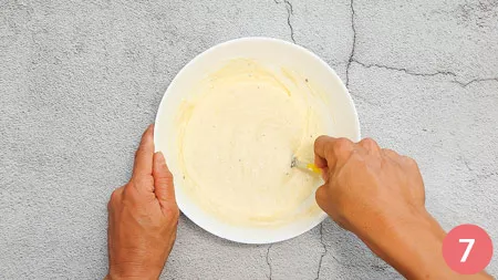 Torta di bietole - P7