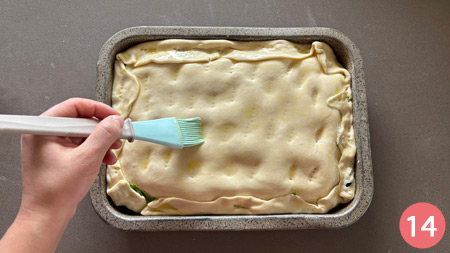 Torta di bietole genovese - p14