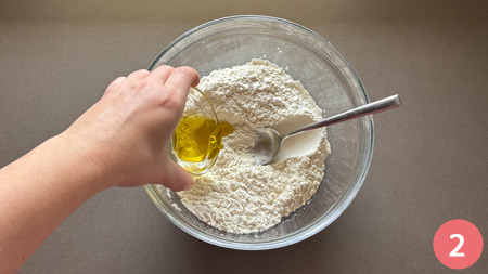 Torta di bietole genovese - p2