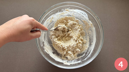 Torta di bietole genovese - p4