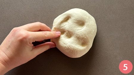 Torta di bietole genovese - p5