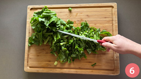 Torta di bietole genovese - p6