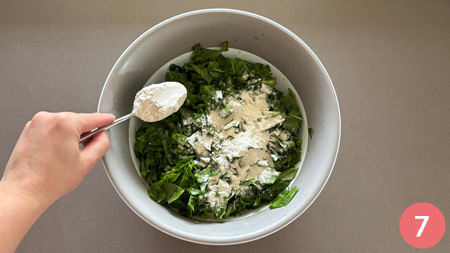 Torta di bietole genovese - p7