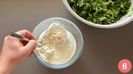 Torta di bietole genovese - p8