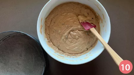 Torta di castagne - p10