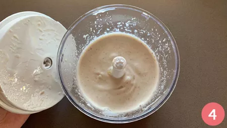 Torta di castagne - p4