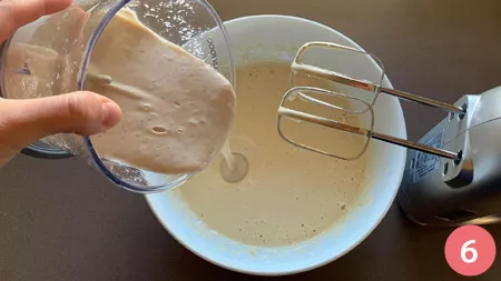 Torta di castagne - p6