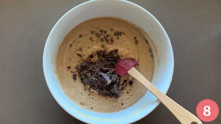 Torta di castagne - p8