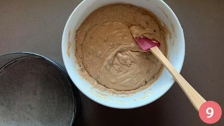 Torta di castagne - p9