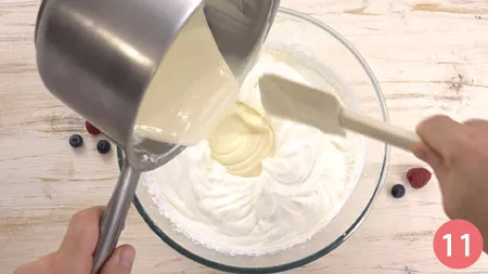 Torta di compleanno - Passaggio 11