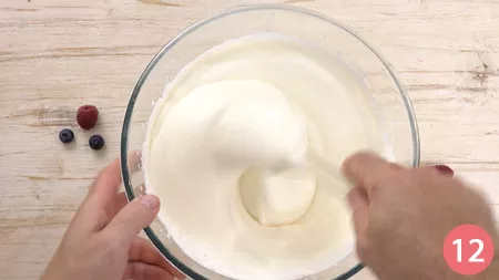 Torta di compleanno - Passaggio 12