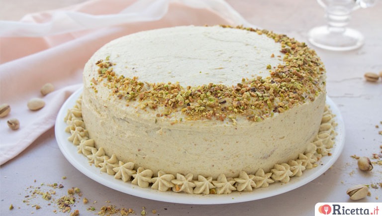 Ricetta Torta Di Compleanno Senza Glutine Consigli E Ingredienti Ricetta It
