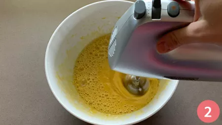 Torta di fichi e cioccolato - P2