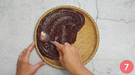 Linzer Torte - P7