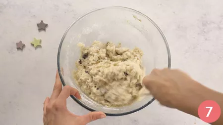 Torta di pane - Passaggio 7