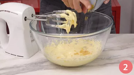 Torta di polenta - P2