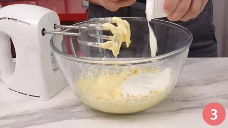 Torta di polenta - P3