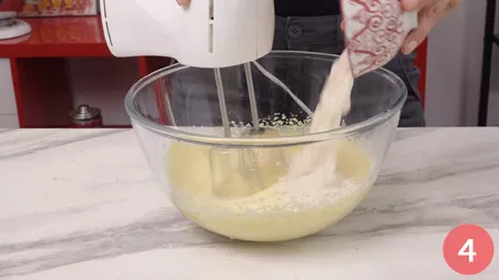 Torta di polenta - P4