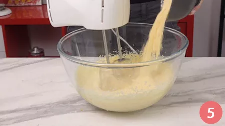 Torta di polenta - P5