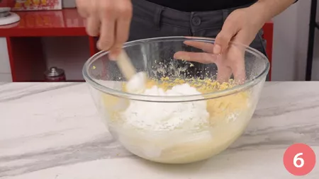 Torta di polenta - P6