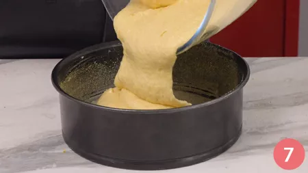 Torta di polenta - P7