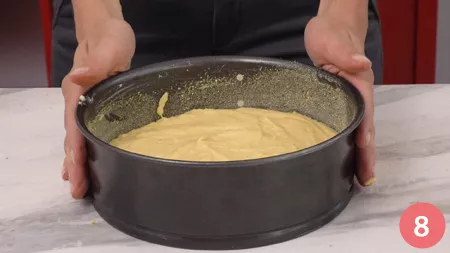 Torta di polenta - P8