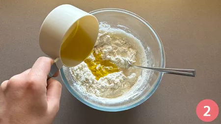 Torta di riso salata - p2