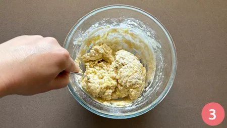 Torta di riso salata - p3