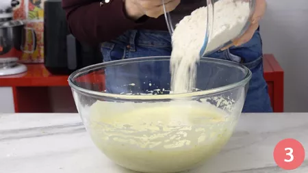 Torta di Santiago - P3