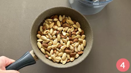 Torta di tagliatelle - p4