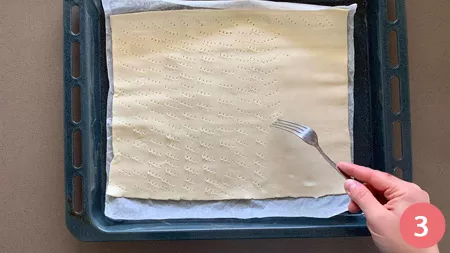 Torta diplomatica - p3