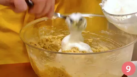 Torta dolce di patate - Passaggio 9