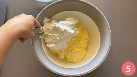 Torta Donizetti - p5