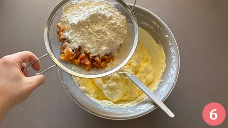 Torta Donizetti - p6