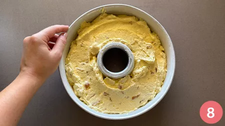 Torta Donizetti - p8
