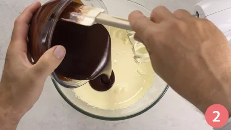 Torta Foresta Nera - Passaggio 2