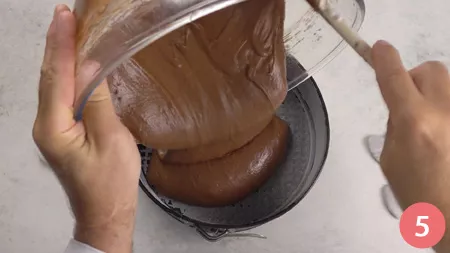 Torta Foresta Nera - Passaggio 5