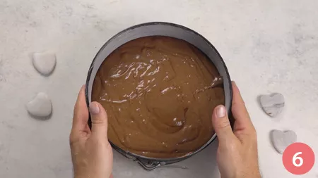 Torta Foresta Nera - Passaggio 6