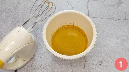 Torta fragole e mascarpone - P1