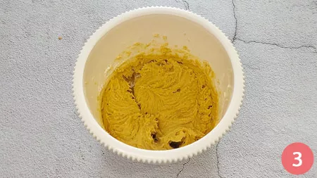 Torta fragole e mascarpone - P3