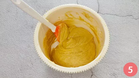 Torta fragole e mascarpone - P5