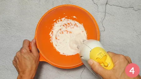 Torta frangipane alla ricotta e fichi - p4