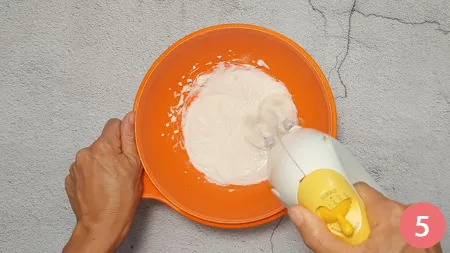 Torta frangipane alla ricotta e fichi - p5