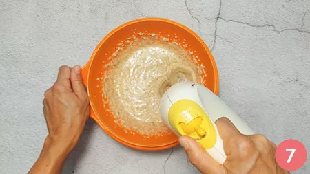 Torta frangipane alla ricotta e fichi - p7