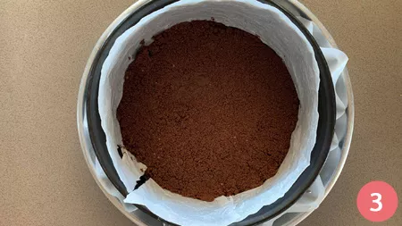 Torta fredda alla Nutella - p3