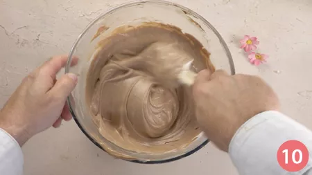 Torta gelato - Passaggio 10