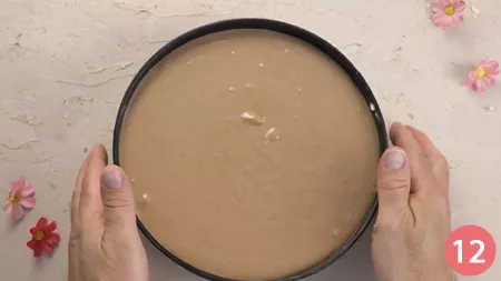 Torta gelato - Passaggio 12